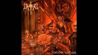 Thyrfing -Askans Rike