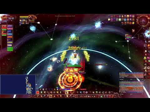 First Algalon attempts (10 man)