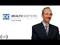 Ep 94: Tony Thomas on Building a Career in Disability Services