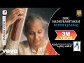 Shri Madhurashtakam - Pandit Jasraj | Govind Damodar Madhaveti