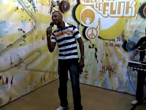 FUNKONLINE & PROGRAMA AGORA É O FUNK(TV NOVA BAIXADA MC PONEIS SP)