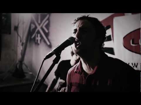 Useless ID - Before It Kills HD (Official Video Clip 2012)