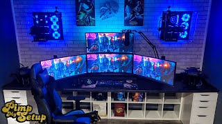 Pimp My Setup (Quarantine Edition #5)