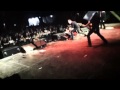 PSYCHOPUNCH - On my own (live WFF2014)
