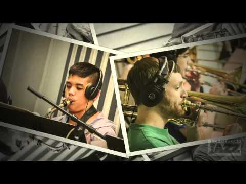 Lab 2015 by the UNT One O'Clock Lab Band