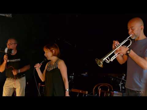 Fête Quaqua 2019 - Day 1 - Set 9 - Schouwburg / Grant / Ramanan