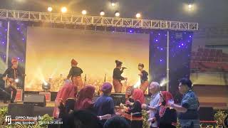 Download lagu Persembahan memukun Dari kaum Kedayan Miri semperna Testes of Borneo mp3