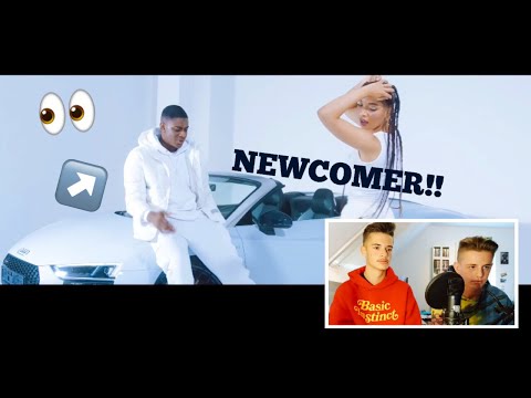 Newcomer! Wir reagieren auf Theo Junior - Heute Nacht