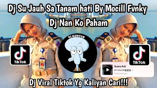 Download lagu DJ SU JAUH SA TANAM HATI BY MOCILL FVNKY || DJ NAN KO PAHAM || DJ VIRAL TIKTOK TERBARU 2025 mp3 Download lagu DJ SU JAUH SA TANAM HATI BY MOCILL FVNKY || DJ NAN KO PAHAM || DJ VIRAL TIKTOK TERBARU 2025 mp3