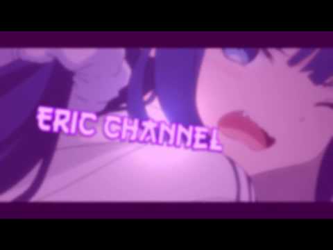 Intro Eric Channel #19 (Primeira intro de animes)