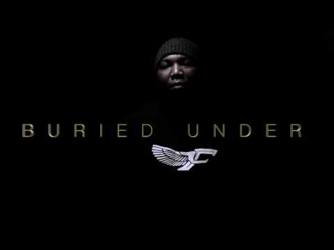 Buried Under By Eden Blacc