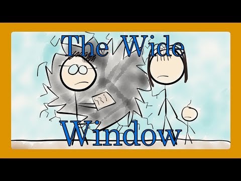 広い窓｜不幸な出来事の連続Book 3 (ブックライブ) - ミニッツ・ブックレポート (The Wide Window | A Series of Unfortunate Events Book 3 (Book Summary) - Minute Book Report)