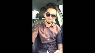 "Onde Quero Estar" - Paulo Sousa Santa Bárbara, TVI