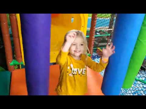 Athletic Edge Adventure Park