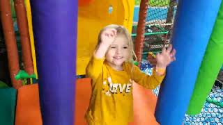 Athletic Edge Adventure Park Salem, Oregon