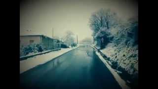 preview picture of video 'Neve a Luzzi CS 28.01.2015'