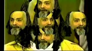 Charles Manson - The Big Laugh