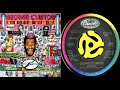 ISRAELITES:George Clinton - Quickie 1983 {Extended Version}