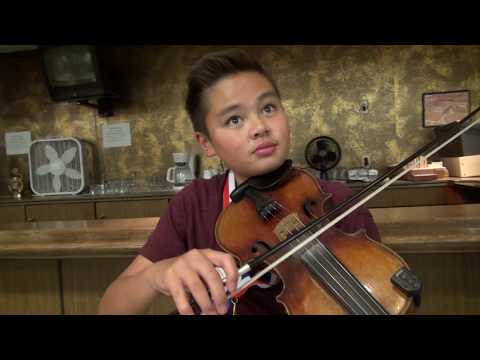 2017-10-20 My Pretty Rainbow - Miles Quale with Jim French and Bob Gardner