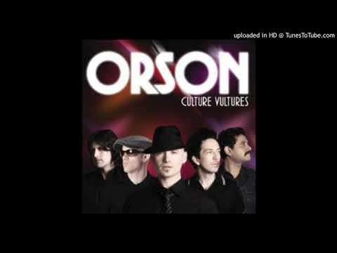 Orson - Radio