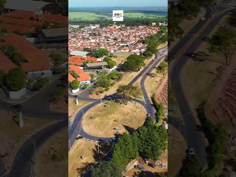 SANTA ROSA DE VITERBO-SP #shorts