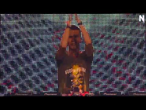 Nicky Romero - Empo Awards 2013