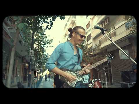 Blues Trackers - I shall be released