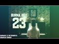Burna Boy - 23 (Instrumental)