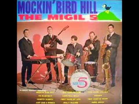 The Migil 5-Just Like A Woman