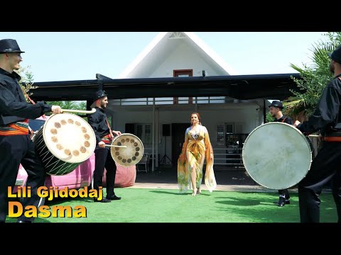 Lili Gjidodaj - Dasma Video