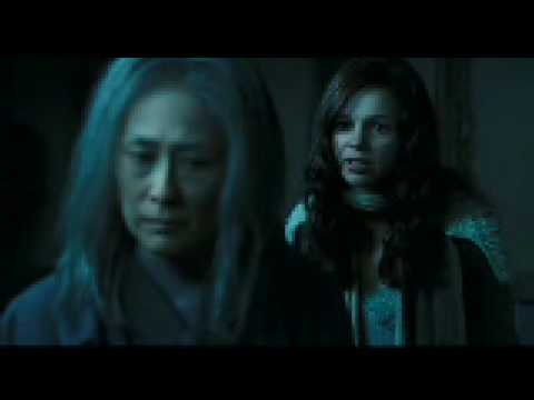 Grudge 2 Trailer