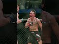 One of the most LEGENDARY performances delivered by Max Holloway ?