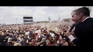 Queen Music Video