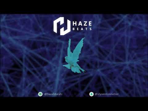 " GRENADE " PNL x DTF Type Beat 2021 (Prod by. Haze )