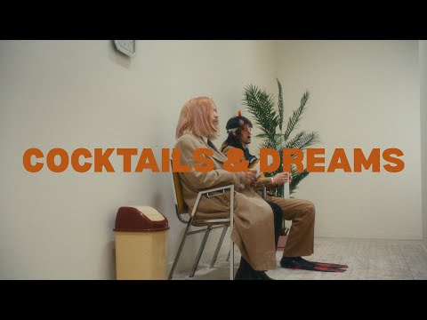 ALIAS - COCKTAILS AND DREAMS (Official Music Video)