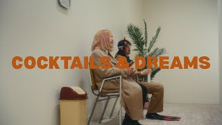 ALIAS - "COCKTAILS AND DREAMS"