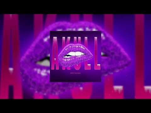 UKAY ft. Teuta Selimi - Akull