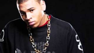Boing - Chris Brown (In My Zone 2) DJ DRAMA