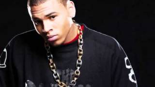 Boing - Chris Brown (In My Zone 2) DJ DRAMA