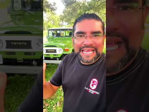 La Brellera en San Rafael del Norte Jinotega