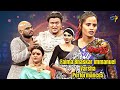 Faima Bullet Bhasker Immanuel Varsha All In One June Month Performances Extra Jabardasth