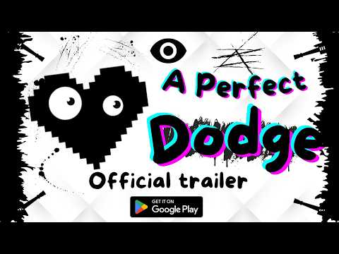A Perfect Dodge video thumbnail