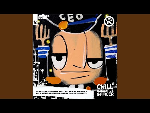 Late Night Obsession (Danny Da Costa Remix)