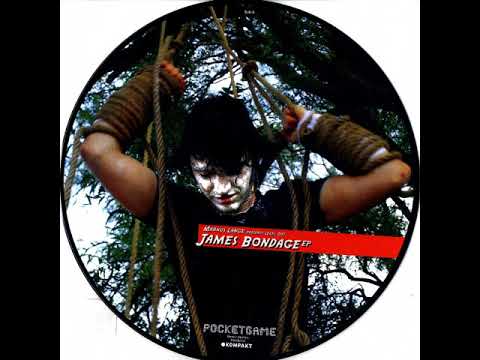 Markus Lange - Tender Voice (Original Mix)