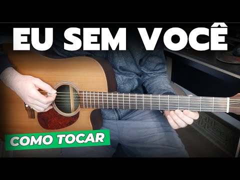 Eu Sem Você - Forró 100 Grillo