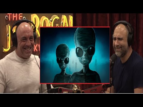 Joe Rogan Discusses Nixon's Drinking Habits and Gleason's Views on Alien