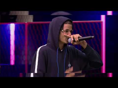 Aczino vs Shield Master - Octavos | Red Bull Internacional 2020