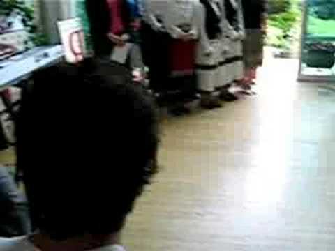 24ти Май, 2006, Българско посолство - Южна Корея