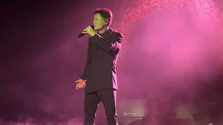 Donny Osmond (Close Every Door) - July 29, 2023