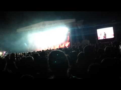 Divokej Bill Votvírák 2014